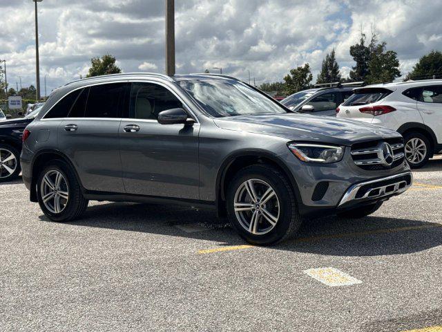 2022 Mercedes-Benz GLC SUV for sale in ORLANDO, FL