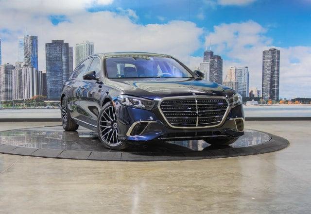 2027 Mercedes-Benz S-CLASS S 580 for sale in Lake Bluff, IL