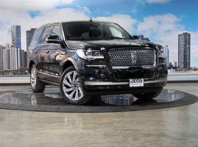2023 Lincoln Navigator Standard for sale in Lake Bluff, IL