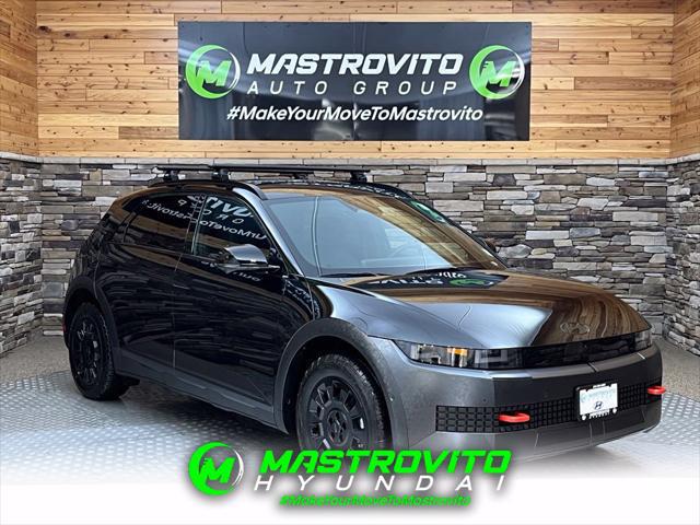 2027 Hyundai IONIQ 5 XRT for sale in YORKVILLE, NY