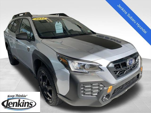 2024 Subaru Outback Wilderness for sale in BRIDGEPORT, WV