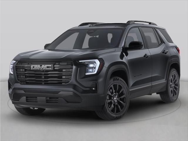 2026 GMC Terrain Elevation, AWD for sale in BRIDGEPORT, WV