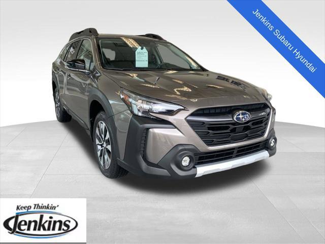 2024 Subaru Outback Limited for sale in BRIDGEPORT, WV