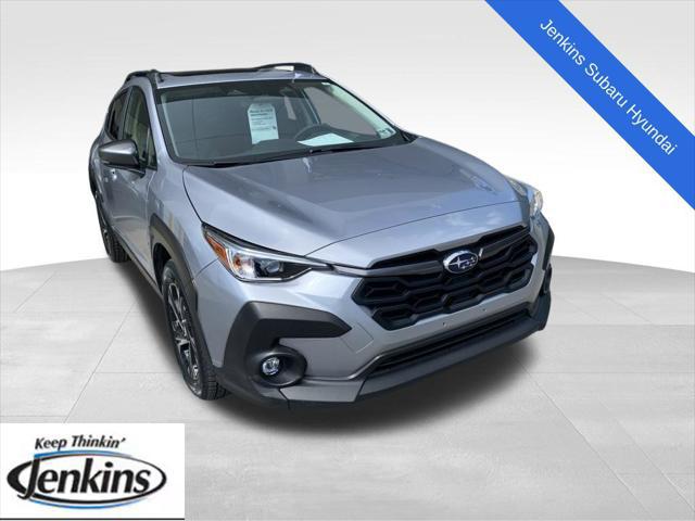 2025 Subaru Crosstrek Premium for sale in BRIDGEPORT, WV