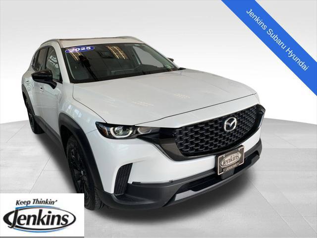 2025 Mazda CX-50 2.5 S Premium Package for sale in BRIDGEPORT, WV