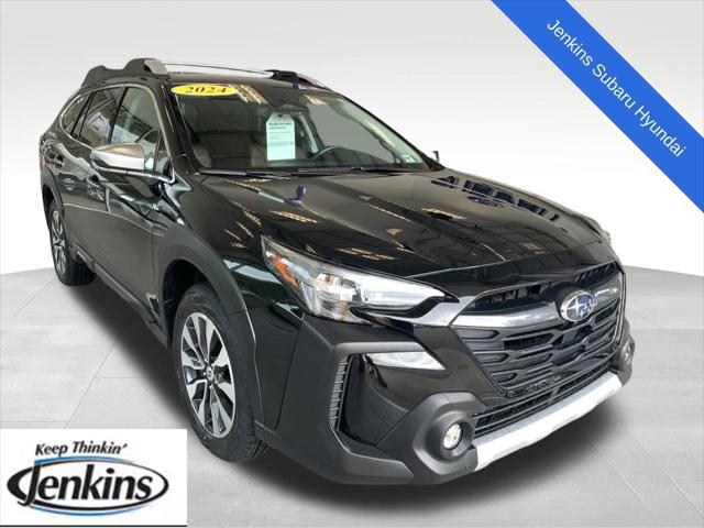 2024 Subaru Outback Touring XT for sale in BRIDGEPORT, WV