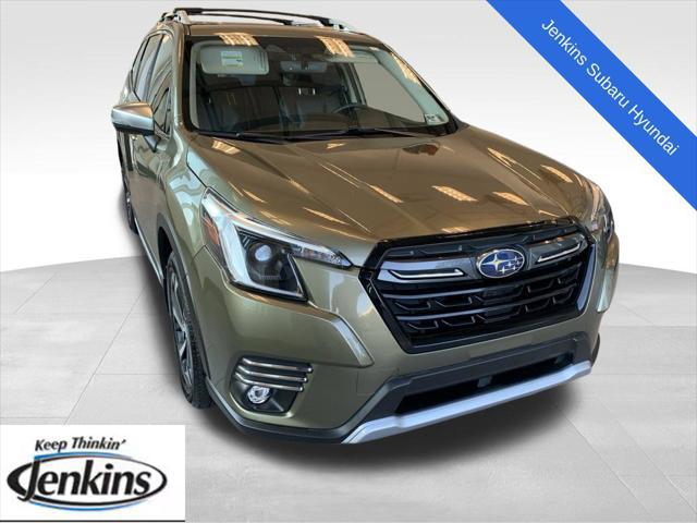 2023 Subaru Forester Touring for sale in BRIDGEPORT, WV