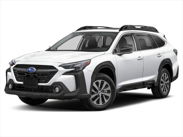 2024 Subaru Outback Premium for sale in BRIDGEPORT, WV