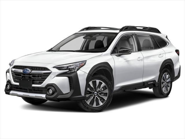 2024 Subaru Outback Limited for sale in BRIDGEPORT, WV