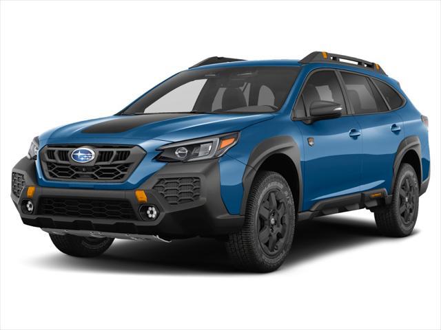 2024 Subaru Outback Wilderness for sale in BRIDGEPORT, WV