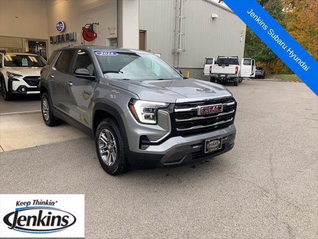 2026 GMC Terrain Elevation, AWD for sale in BRIDGEPORT, WV