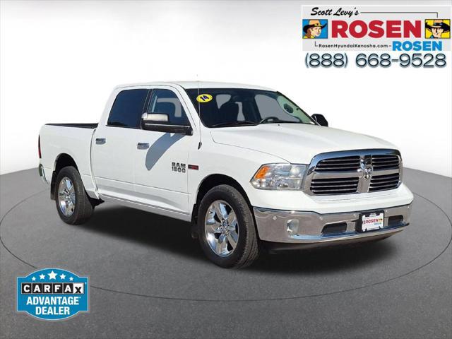 2014 Ram 1500 Big Horn for sale in KENOSHA, WI