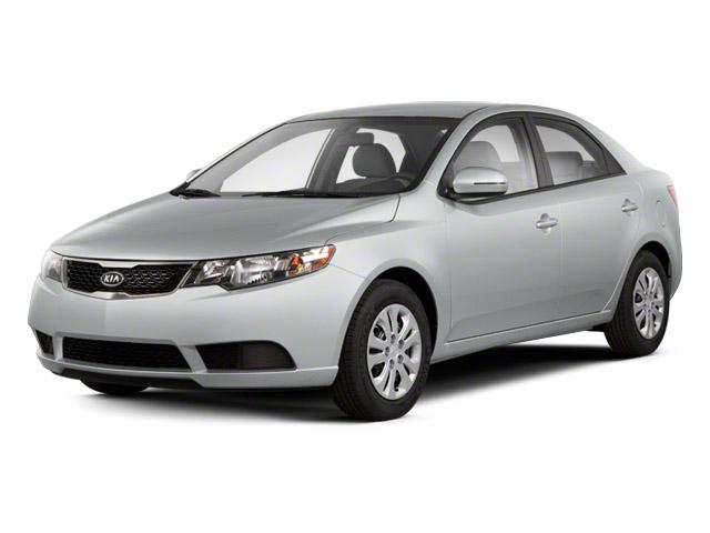 2013 Kia Forte EX for sale in KENOSHA, WI