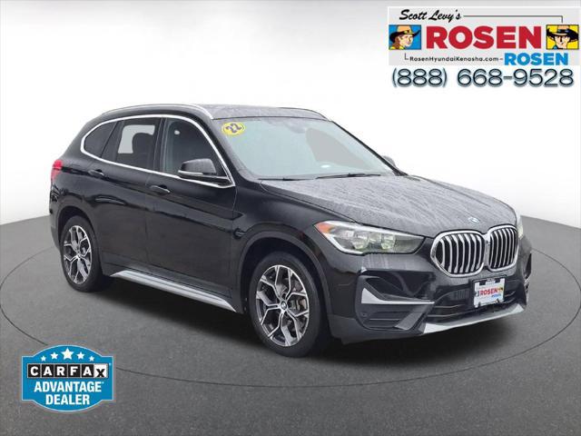 2022 BMW X1 xDrive28i for sale in KENOSHA, WI