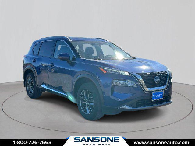 2023 Nissan Rogue SL Intelligent AWD for sale in AVENEL, NJ