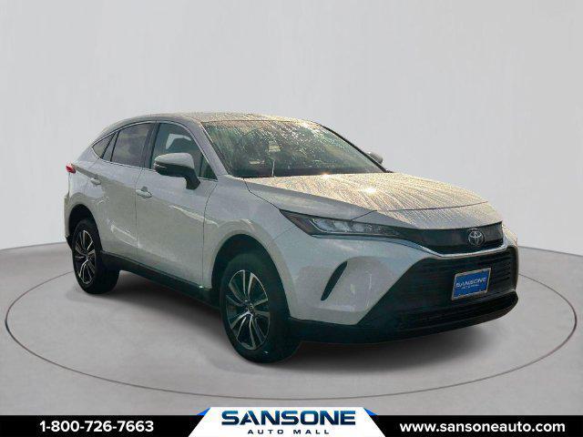2022 Toyota Venza LE for sale in AVENEL, NJ