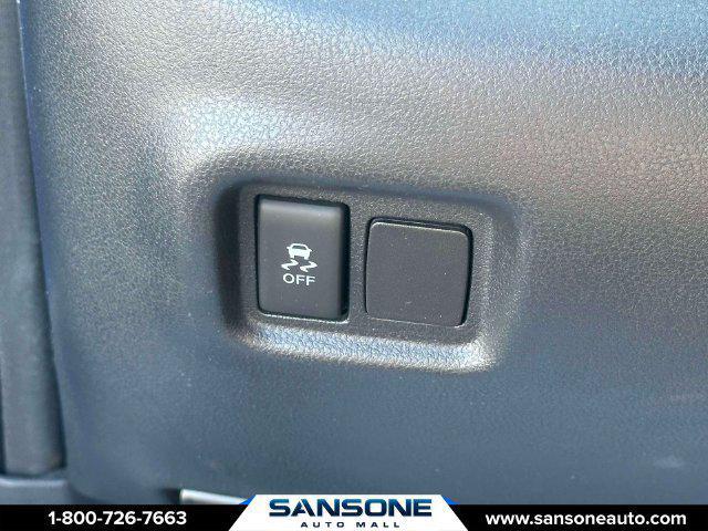 2016 Nissan Versa Note S Plus