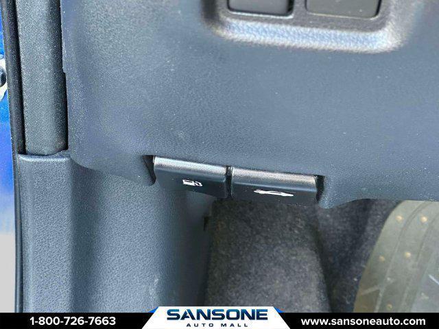 2016 Nissan Versa Note S Plus