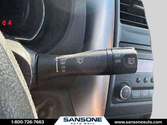 2016 Nissan Versa Note S Plus