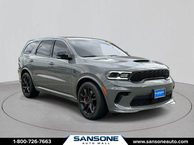 2024 Dodge Durango SRT Hellcat Premium AWD for sale in AVENEL, NJ