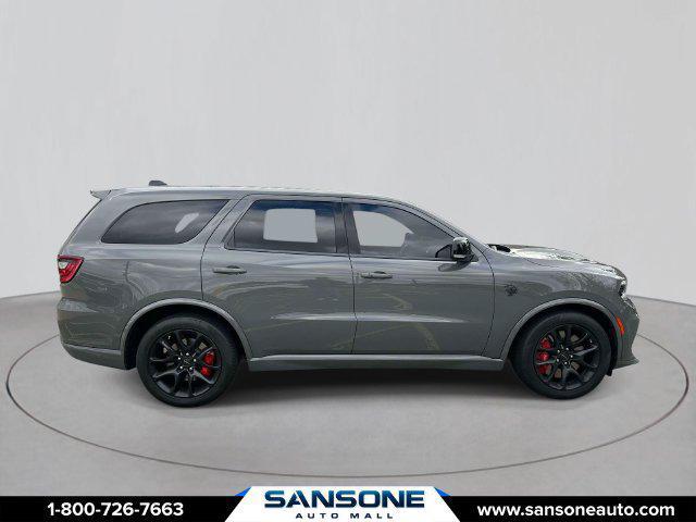 2024 Dodge Durango SRT Hellcat Premium AWD