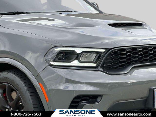 2024 Dodge Durango SRT Hellcat Premium AWD