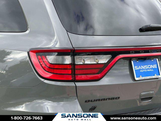 2024 Dodge Durango SRT Hellcat Premium AWD