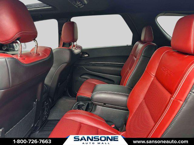 2024 Dodge Durango SRT Hellcat Premium AWD