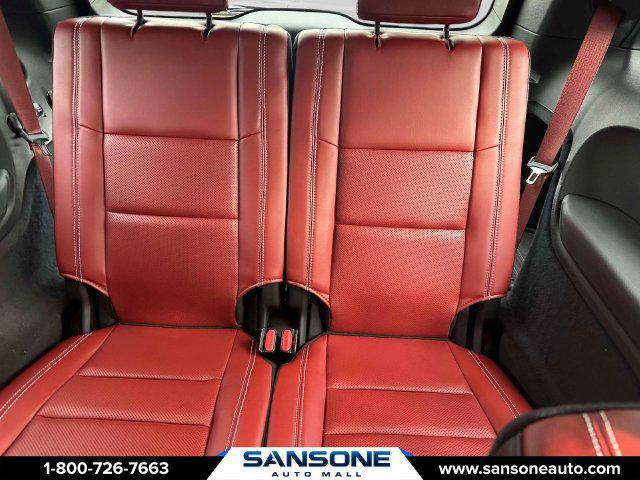 2024 Dodge Durango SRT Hellcat Premium AWD
