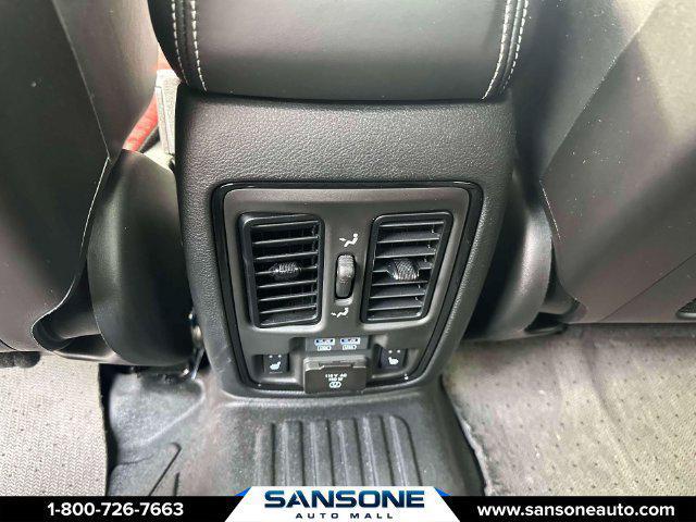 2024 Dodge Durango SRT Hellcat Premium AWD