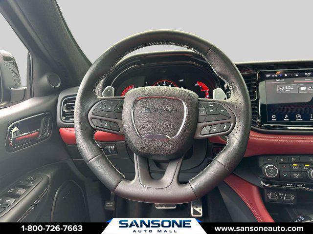 2024 Dodge Durango SRT Hellcat Premium AWD