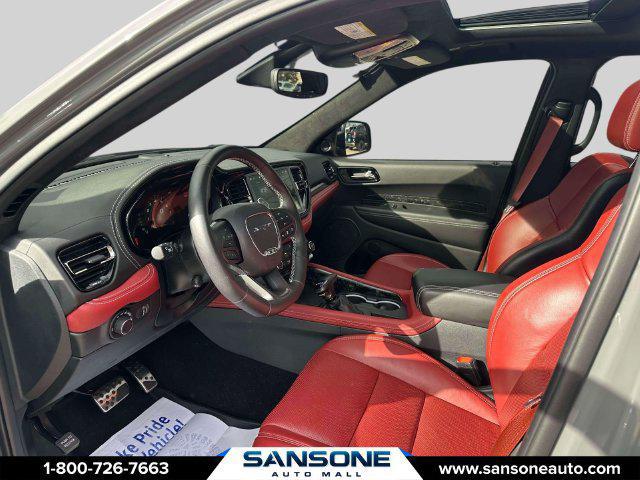 2024 Dodge Durango SRT Hellcat Premium AWD