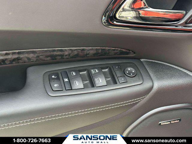 2024 Dodge Durango SRT Hellcat Premium AWD