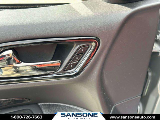 2024 Dodge Durango SRT Hellcat Premium AWD