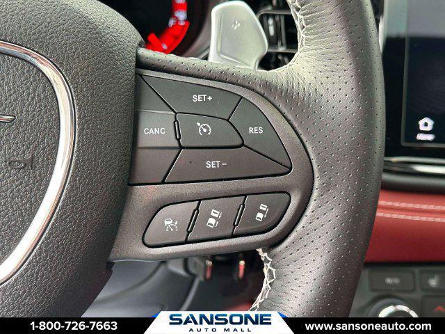 2024 Dodge Durango SRT Hellcat Premium AWD