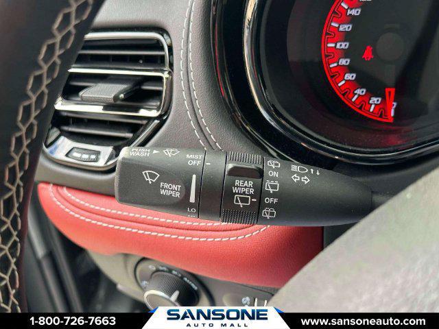 2024 Dodge Durango SRT Hellcat Premium AWD