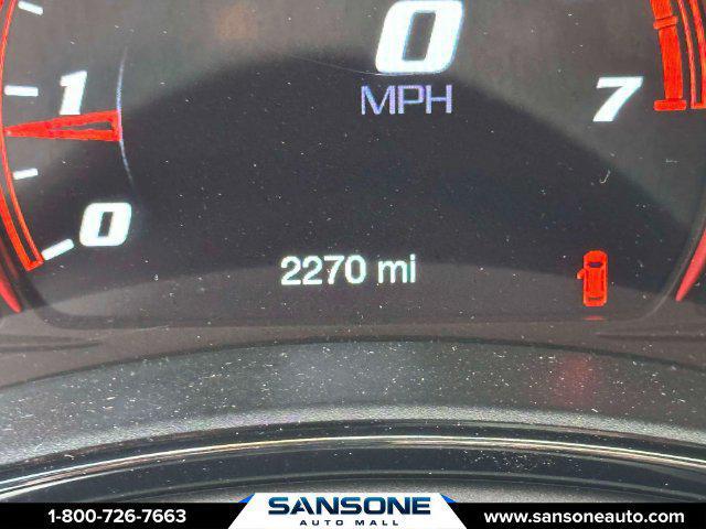 2024 Dodge Durango SRT Hellcat Premium AWD