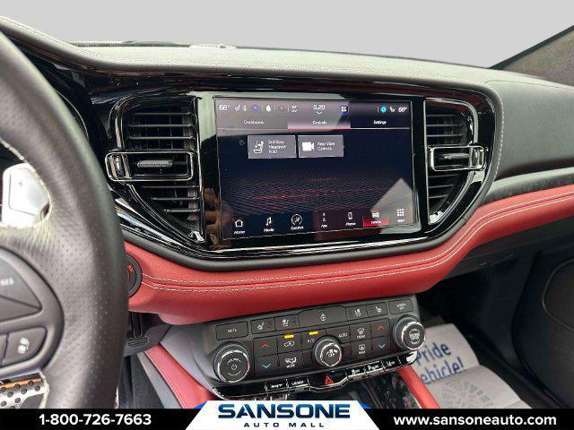 2024 Dodge Durango SRT Hellcat Premium AWD