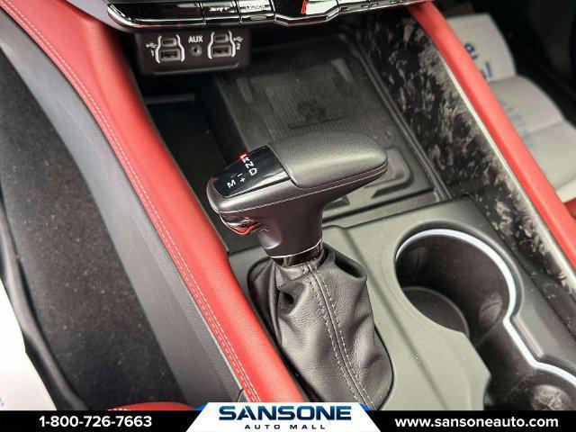 2024 Dodge Durango SRT Hellcat Premium AWD
