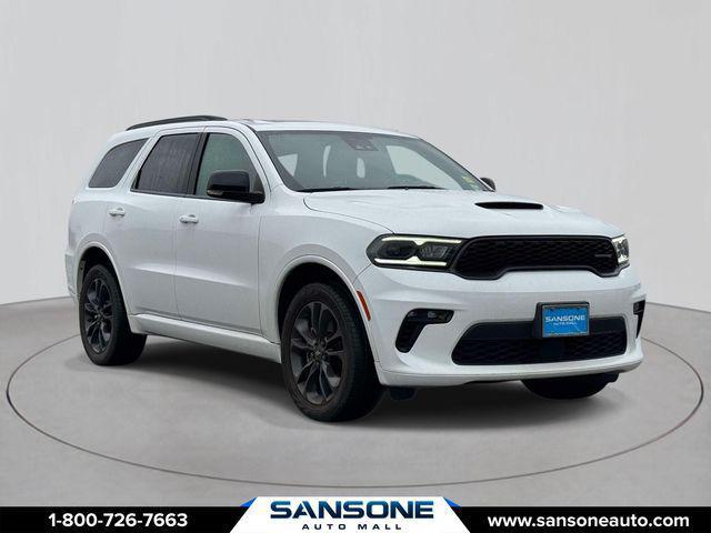 2023 Dodge Durango GT Plus AWD for sale in AVENEL, NJ