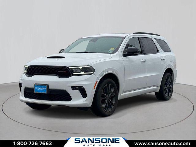 2023 Dodge Durango GT Plus AWD