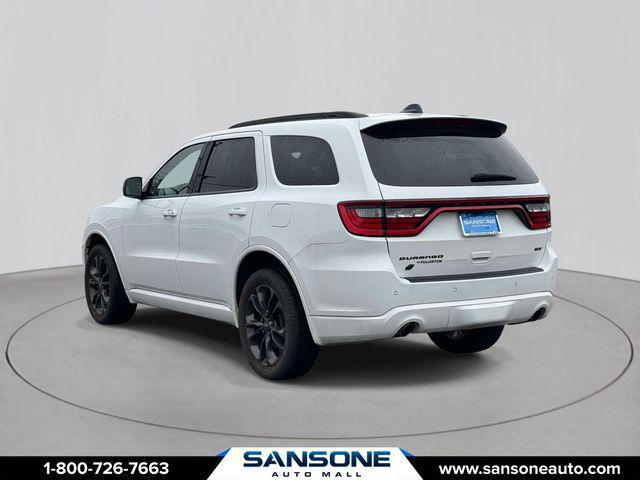 2023 Dodge Durango GT Plus AWD