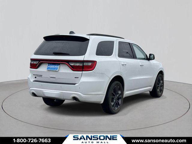 2023 Dodge Durango GT Plus AWD