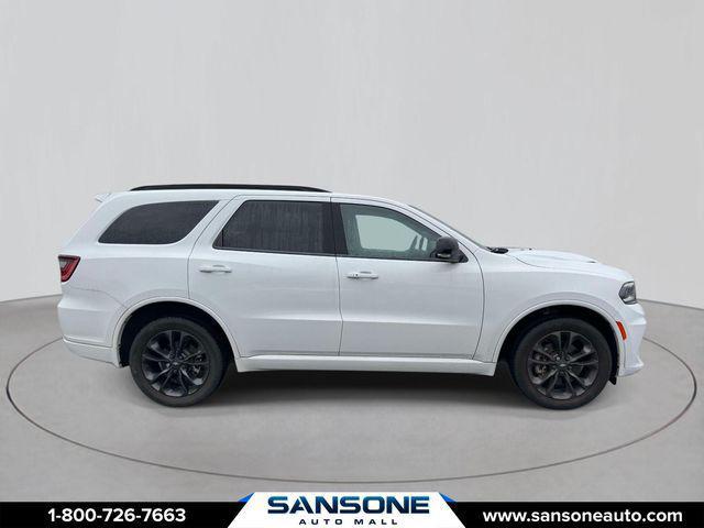 2023 Dodge Durango GT Plus AWD