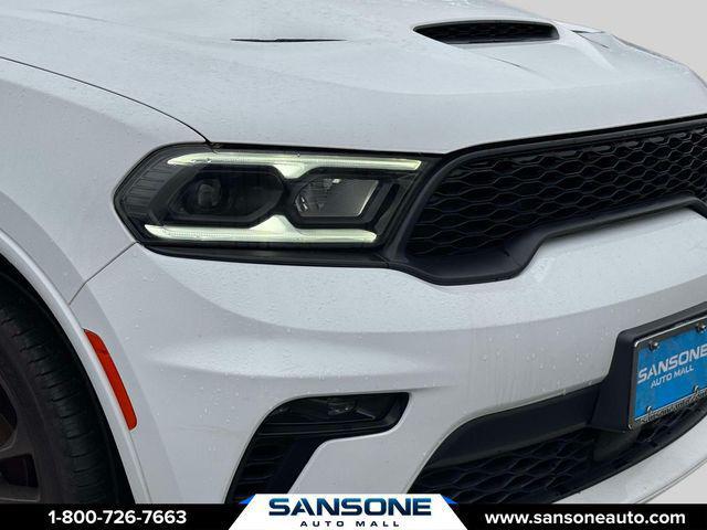 2023 Dodge Durango GT Plus AWD