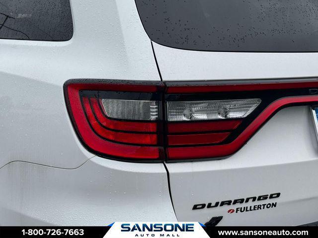 2023 Dodge Durango GT Plus AWD