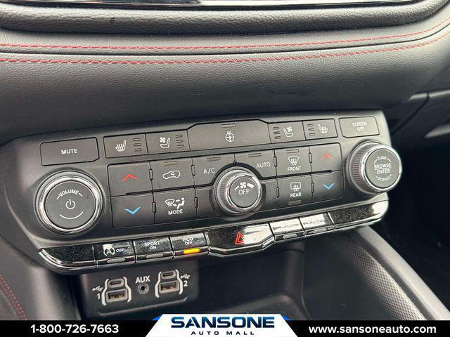 2023 Dodge Durango GT Plus AWD