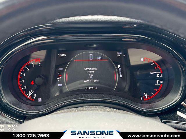2023 Dodge Durango GT Plus AWD