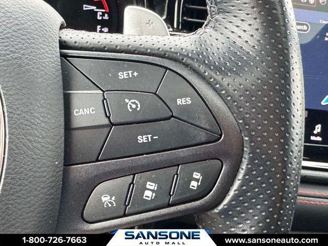 2023 Dodge Durango GT Plus AWD