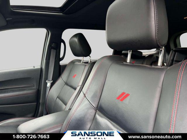 2023 Dodge Durango GT Plus AWD
